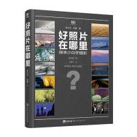 好照片在哪里:跟李少白学摄影9787122265968化学工业出版社