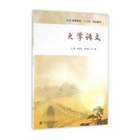 大学语文/康佳琼/高等院校十三五规划教材9787305172724南京大学出版社