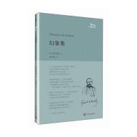 幻象集9787020118281人民文学出版社