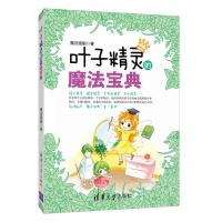 叶子精灵的魔法宝典9787302446323清华大学出版社