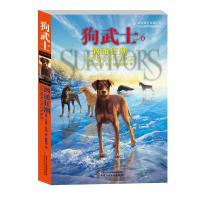 狗武士6?汹涌狂潮9787514833942中国少年儿童出版社