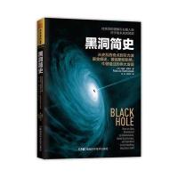 黑洞简史9787535789853湖南科学技术出版社