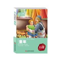 童年（名家·名师导读青少美绘版很好读物青少版）9787543971202上海科学技术文献出版社