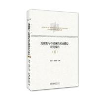 反腐败与中国廉洁政治建设研究报告(2)9787301269039北京大学出版社