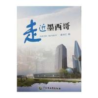 走近墨西哥9787807216186广东地图出版社