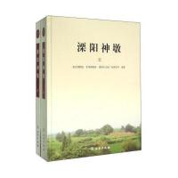 溧阳神墩9787501044085文物出版社