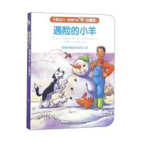 遇险的小羊(启蒙版)9787556042715长江少年儿童出版社