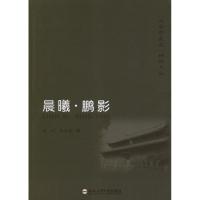 晨曦鹏影9787565010095合肥工业大学出版社