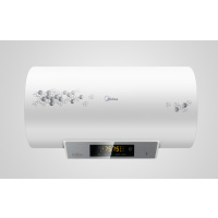 美的热水器F60-21DMA(HEY)  60升  2100瓦加热速度快 无线遥控器操作