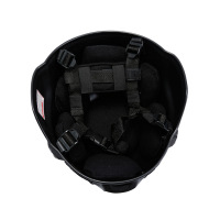 自由虎FAST战术头盔夜视仪头盔军迷游戏骑行户外运动防护防暴头盔