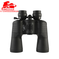 自由虎双筒望远镜10-120x80高清变倍旅游户外运动巡逻观景望远镜