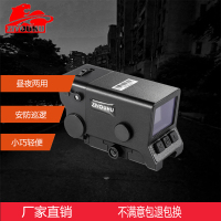 ZIYOUHU新款全息侦查TRD10夜视仪昼夜两用红外数码双目源头厂家