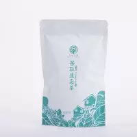 政府精准扶贫 |滇厘厘 思贡苦聪生态绿茶50g/袋