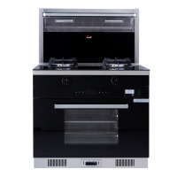 红日集成灶JJZY/T-9005