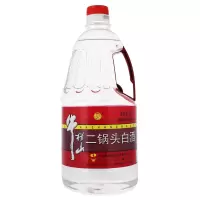牛栏山二锅头 桶装白酒 牛桶系列 56度牛桶 2L*1桶 单桶装清香型白酒