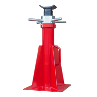 BIG RED 高位安全支架卡车工程车工程用高位重型支称千斤顶20T