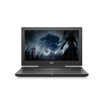 戴尔（DELL）游匣G5 游戏本G5-5587-R2545B 15.6英寸游戏本笔记本电脑（ i5八代 8G 混合硬盘）