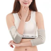 护肘护腕男女士保暖护胳膊套护手肘关节护手臂套加厚加绒冬季防寒串得起