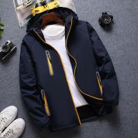 冲锋衣男款户外夹克保暖外套串得起