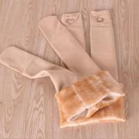 女童肉色打底裤踩脚秋冬光腿神器儿童连裤袜肤色加绒小女孩舞蹈袜串得起