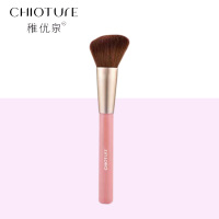 稚优泉 化妆刷子粉底腮红遮瑕刷修容散粉阴影刷美妆定妆刷便携单支 轻羽修容