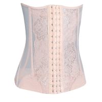 串得起 2019新款四季皆宜塑身衣收腹带束腰绑带收腰塑腰美体束腹带腰封显瘦 肚子夏季柔软舒适修身透气塑形美体成为小腰精