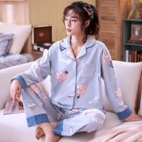 薄款月子服夏季孕妇睡衣哺乳衣怀孕期产后喂奶衣春秋家居服套装串得起