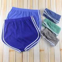 [经典]加大码肥中老年款短裤头男士肥佬内裤老人宽松平角中高腰串得起