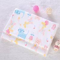 儿童隔尿垫防水可洗大号透气四季双面防滑儿用品成人床垫串得起