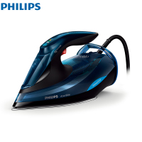 飞利浦(Philips)电熨斗GC5034/28 智能温控 大功率烫斗 手持蒸汽熨衣机