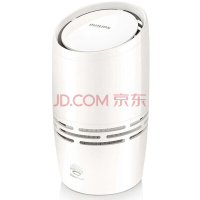 飞利浦（Philips） 空气加湿器 HU4706/01 迷你智能 家用加湿器增湿器 冷蒸发无雾技术