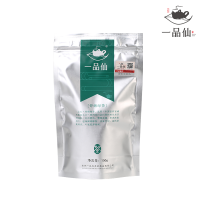 一品仙茶叶绿茶 毛峰特级明前春茶贵州锌硒绿茶高香型