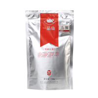 一品仙 红茶 特级贵州锌硒红茶150g袋装