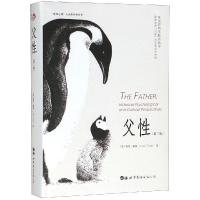 北京世图： 父性（第二版） 鲁格肇嘉 著 世图心理 关于父亲角色缺失的解读 如何成为一个合格的父亲单亲家庭孩子教育家