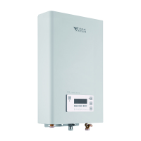 汉诺威HNV201燃气热水器11L