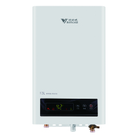 汉诺威HNV106燃气热水器