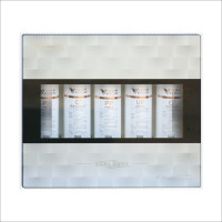 汉诺威净水器V-UF201-A君悦