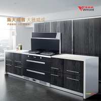 汉诺威V9-5集成灶