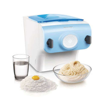 飞利浦面条机HR2330家用全自动压面机和面机机械式塑料