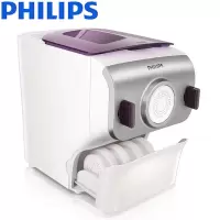 飞利浦(Philips)家用全自动面条机HR2355 多功能电动压面机 和面机