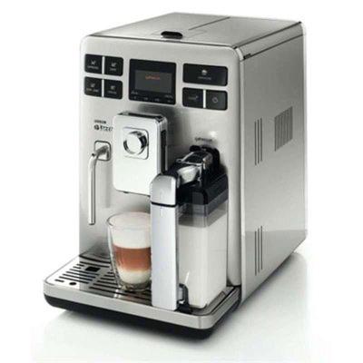 飞利浦（PHILIPS） HD8856/05 全自动浓缩咖啡机带有集成式储奶容器