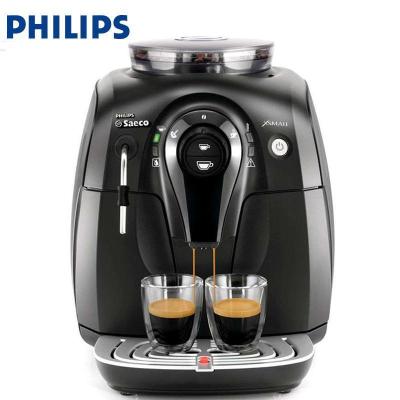 飞利浦(Philips) 咖啡机HD8743