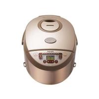 飞利浦（PHILIPS） 电饭煲 HD3067/05家用多功能智能5L 带儿童锁 电饭锅