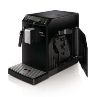飞利浦（Philips）HD8854/15进口全自动滴漏式浓缩咖啡机机身不锈钢带有集成式储奶容器 HD8761/07