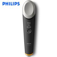 飞利浦(PHILIPS)眼部能量仪 MS3020/10 美眼仪 眼部按摩仪 眼部护眼仪 充电 黑色