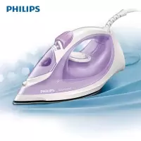 飞利浦（PHILIPS） 电熨斗 蒸汽 GC1026/38 家用手持蒸汽1800W不 GC1026/38电熨斗1800W