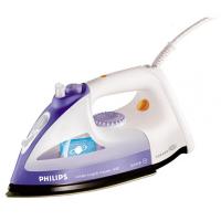 飞利浦（Philips）蒸汽电熨斗GC1680家用手持坚固耐用