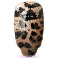 Philips/飞利浦负离子梳造型梳便携防静电健康按摩美梳子HP4595