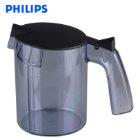 飞利浦（PHILIPS）榨汁机 HR1861 HR1865 果汁杯 塑料杯 配件