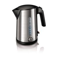 飞利浦（Philips） HD4631/20 电水壶（金属色）